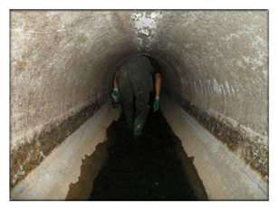 南通管道高压清洗