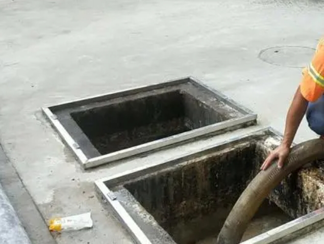 南通化粪池清理