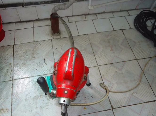 南通下水道疏通