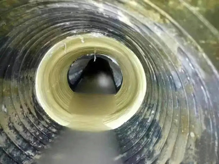 南通内衬修复法通常适用于哪些类型的断面管道