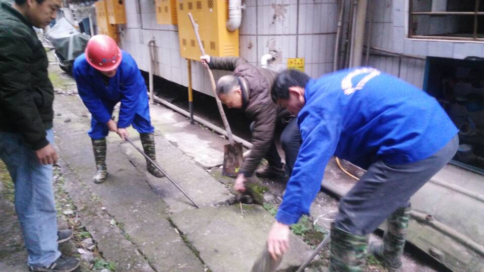 南通清掏化粪池、管道疏通一站式服务<高效><技术><可靠>